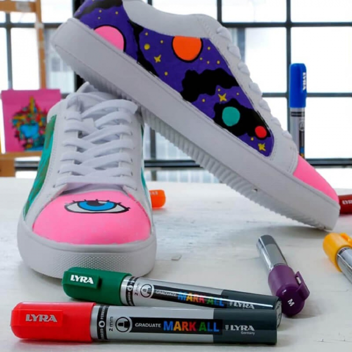 marker-permanent-graduate-mark-all-lyra-neon [2]