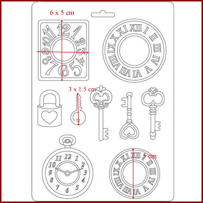 matrita-pentru-turnat-stamperia-k3pta532-ceas-cheie [2]