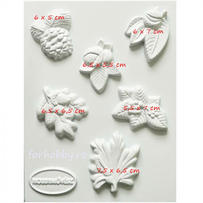 matrita-pentru-turnat-ipsos-frunze-de-toamna [2]