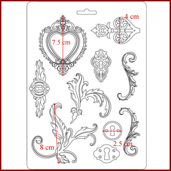 matrita-pentru-turnat-stamperia-k3pta526-ornamente [2]