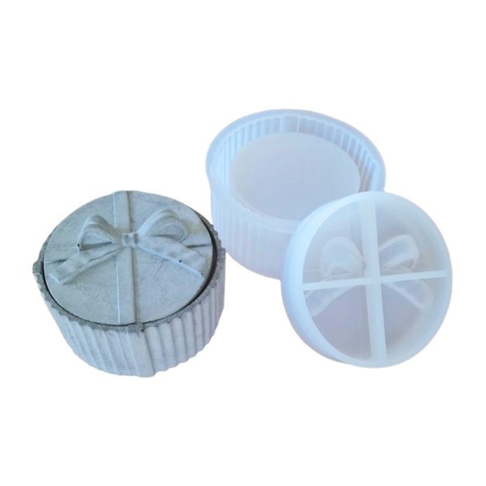 matrita-silicon-pentru-rasina-cutie-rotunda-cu-capac-si-fundita [2]