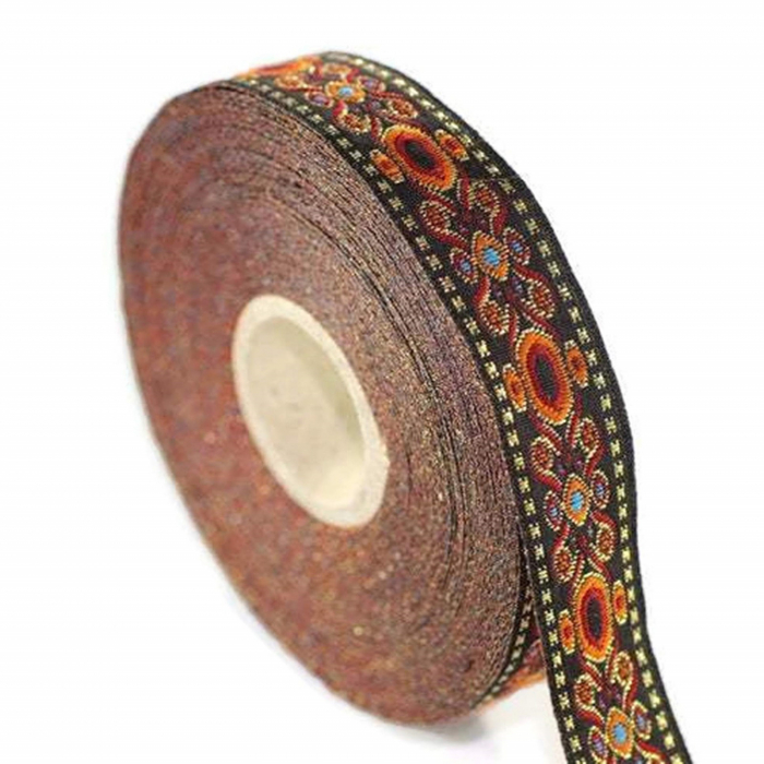 panglica-jacquard-16mm-motiv-oriental-fantastic-kurdele [2]