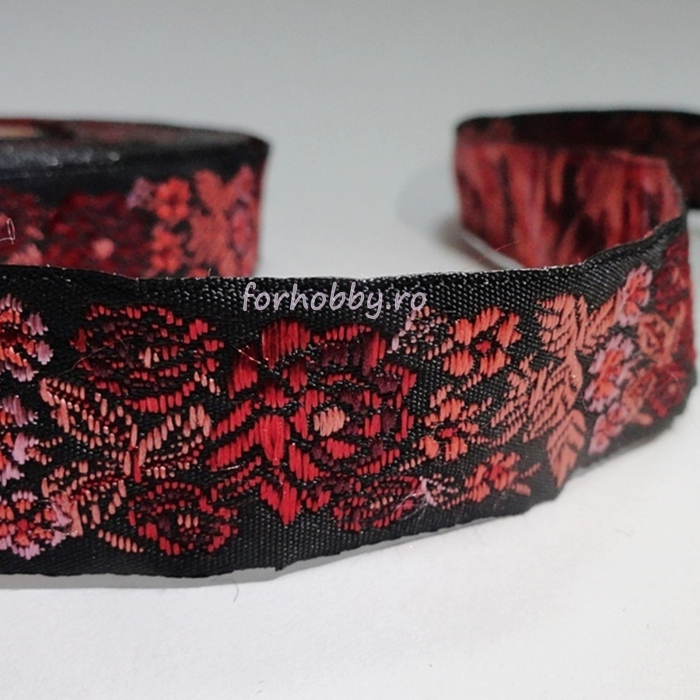panglica-jacquard-22mm-model-floral-fantastic-kurdele [1]