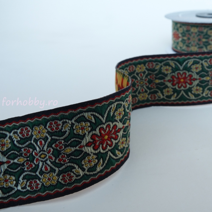 panglica-jacquard-33mm-model-oriental-fantastic-kurdele [2]