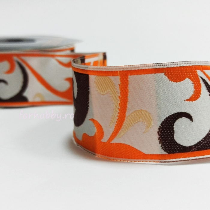 panglica-jacquard-34mm-model-decorativ-fantastic-kurdele [2]