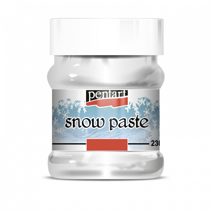 Snow pen 30 ml [2]