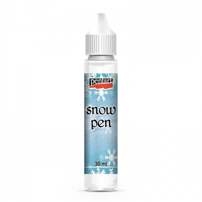 Snow pen 30 ml [2]