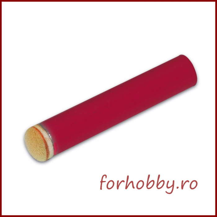 pensula-burete-maner-lemn-rotund-mic-1,4cm-Stamperia [3]