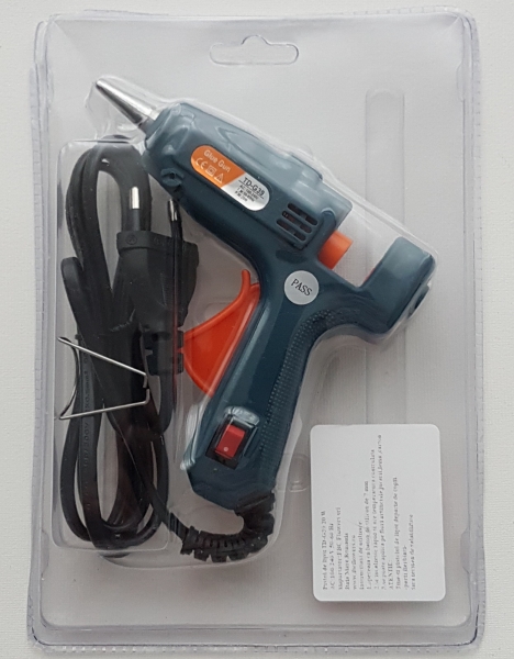 Pistol de lipit electric TD-G39 20W [2]