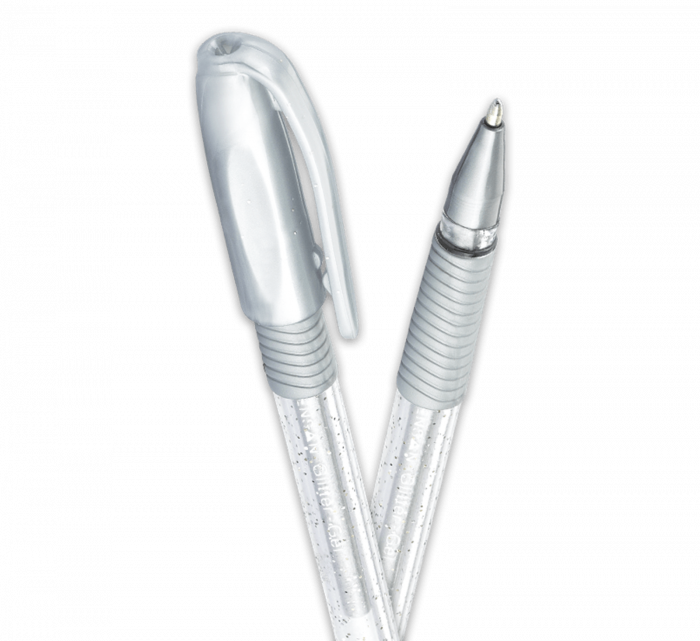 Pix Pensan Glitter gel [2]