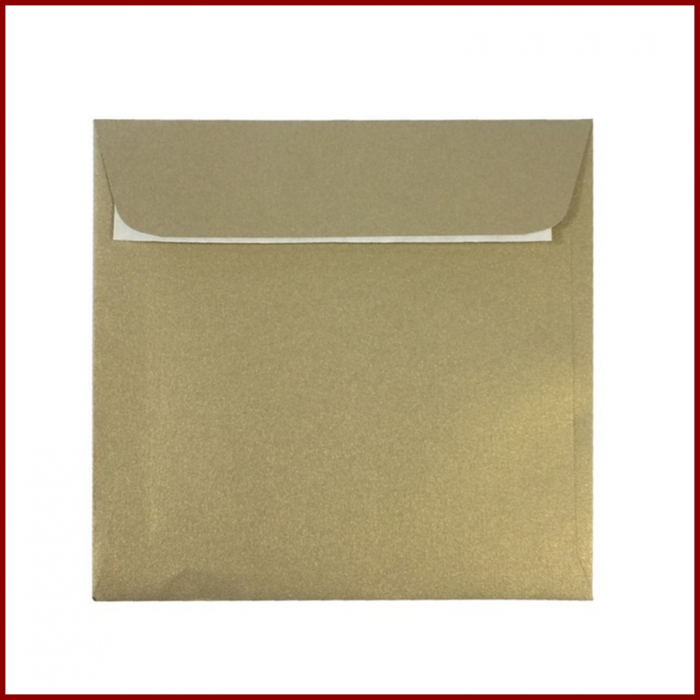Plicuri colorate sidef 14 x 14 cm [2]