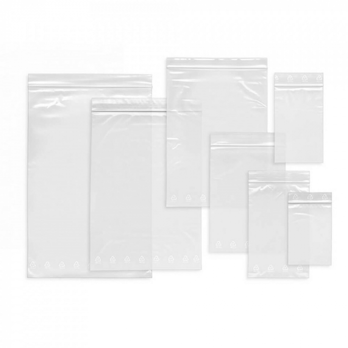 Pungi ziplock set de 100 bc [3]