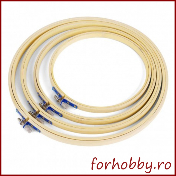 rame-din-lemn-pentru-brodat-16.5cm [2]