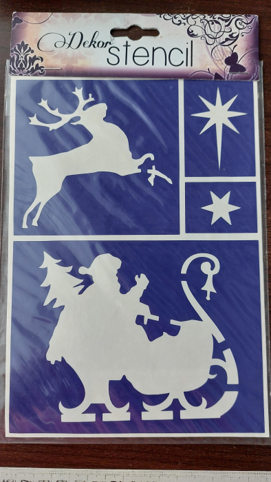 Sablon flexibil autoadeziv [1]