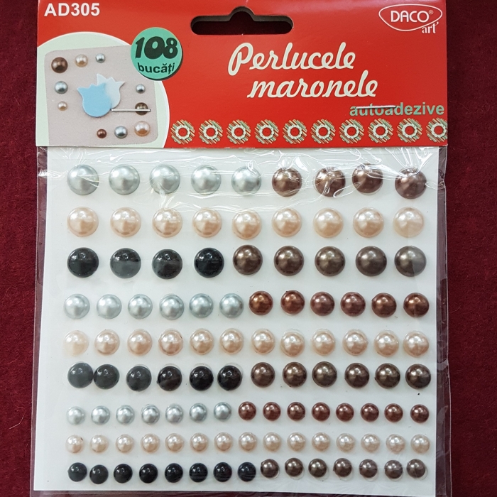 perle-jumatati-autoadezive-perlucele-maronele-ad305 [2]