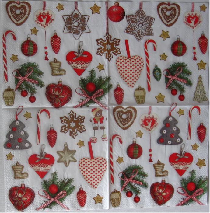 Servetel craciun [2]