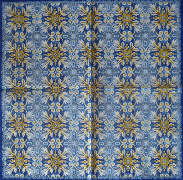 Servetel decorativ [2]