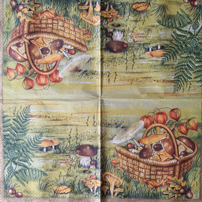 servetel-pentru-decoupage-33x33cm-ciuperci [1]
