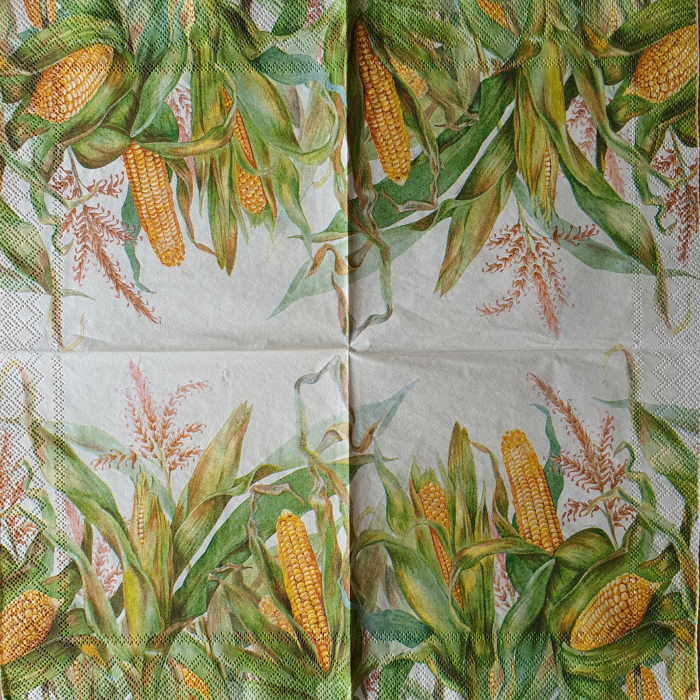 servetel-pentru-tehnica-decoupage-porumb [1]