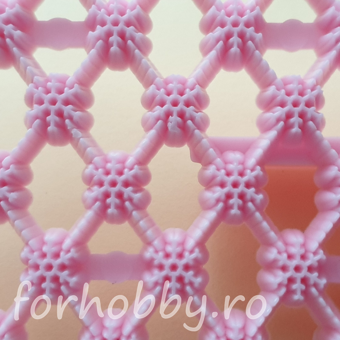 Textura Emboss - Fulgi [2]