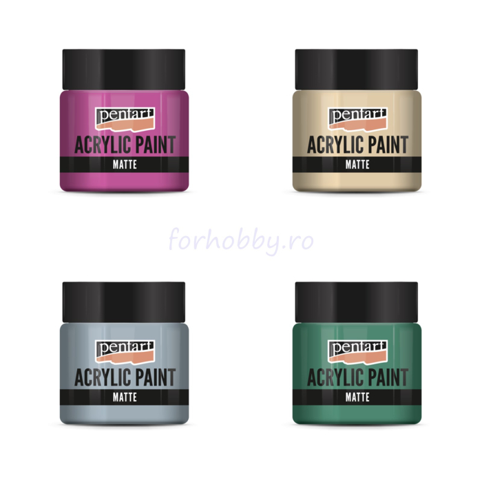 vopsea-acrilica-mata-50-ml-pentart [4]
