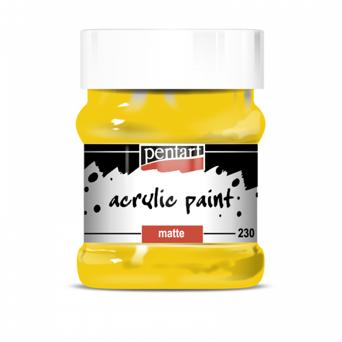 vopsea-acrilica-mata-230-ml-pentart [2]