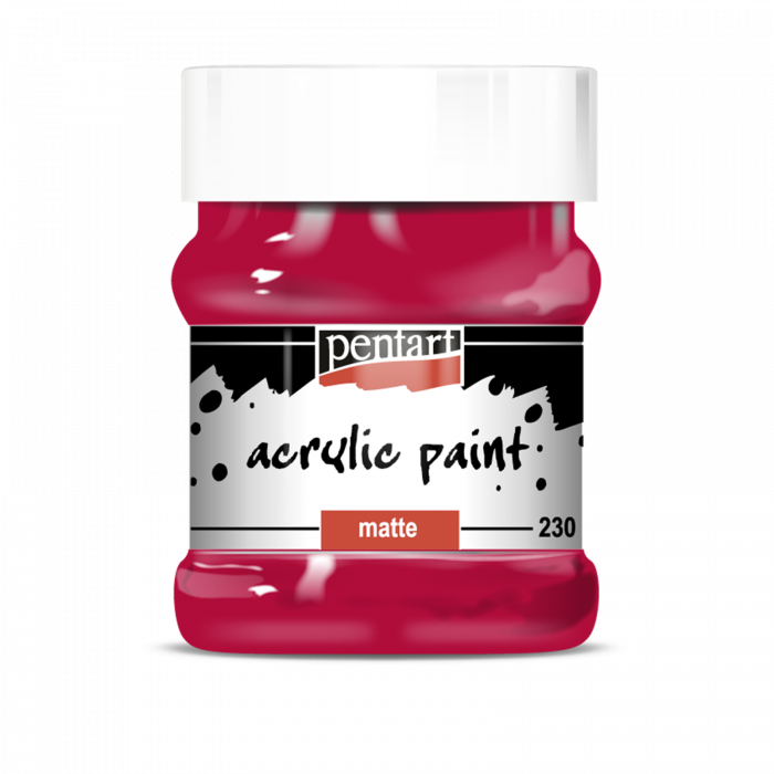 vopsea-acrilica-mata-230-ml-pentart [2]