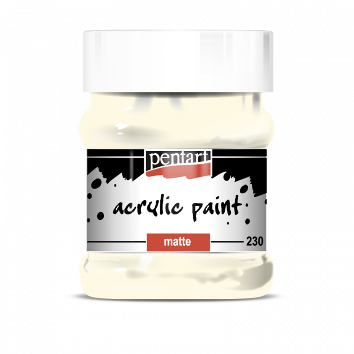 vopsea-acrilica-mata-230-ml-pentart [2]