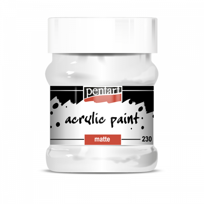 vopsea-acrilica-mata-230-ml-pentart [2]