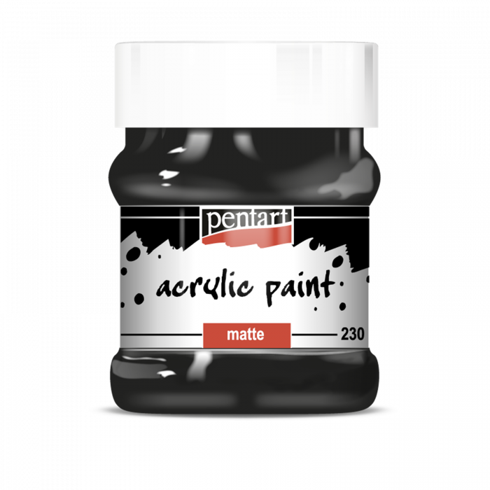 vopsea-acrilica-mata-230-ml-pentart [2]