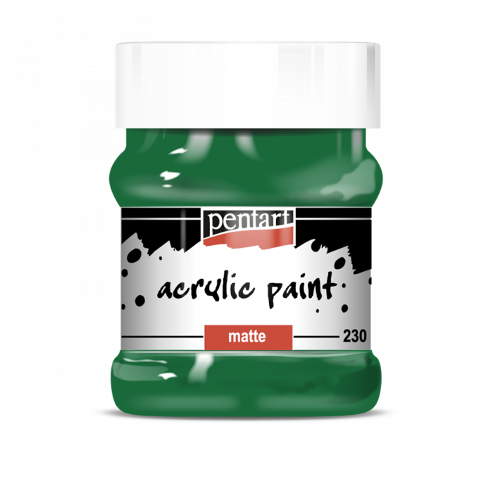 vopsea-acrilica-mata-230-ml-pentart [2]