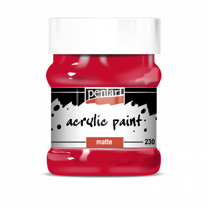 vopsea-acrilica-mata-230-ml-pentart [2]