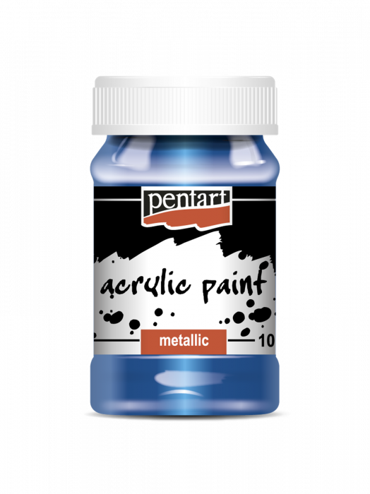 vopsea-acrilica-metalizata-100-ml-pentart [3]