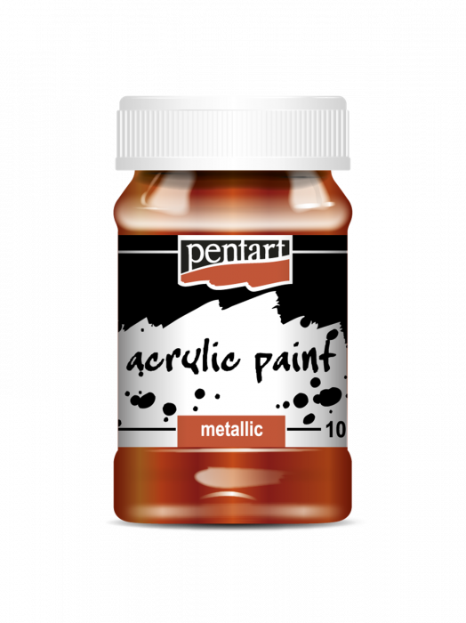 vopsea-acrilica-metalizata-100-ml-pentart [4]