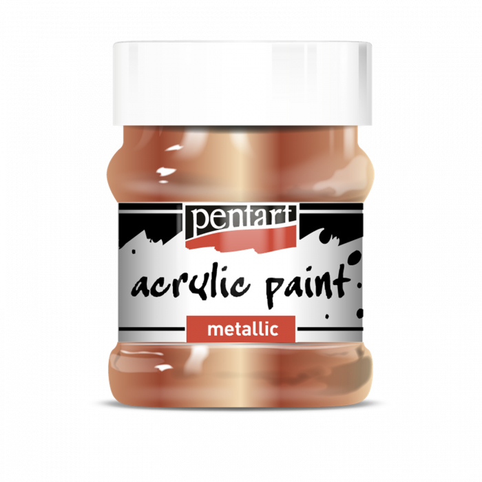 vopsea-acrilica-metalizata-230-ml-pentart [3]