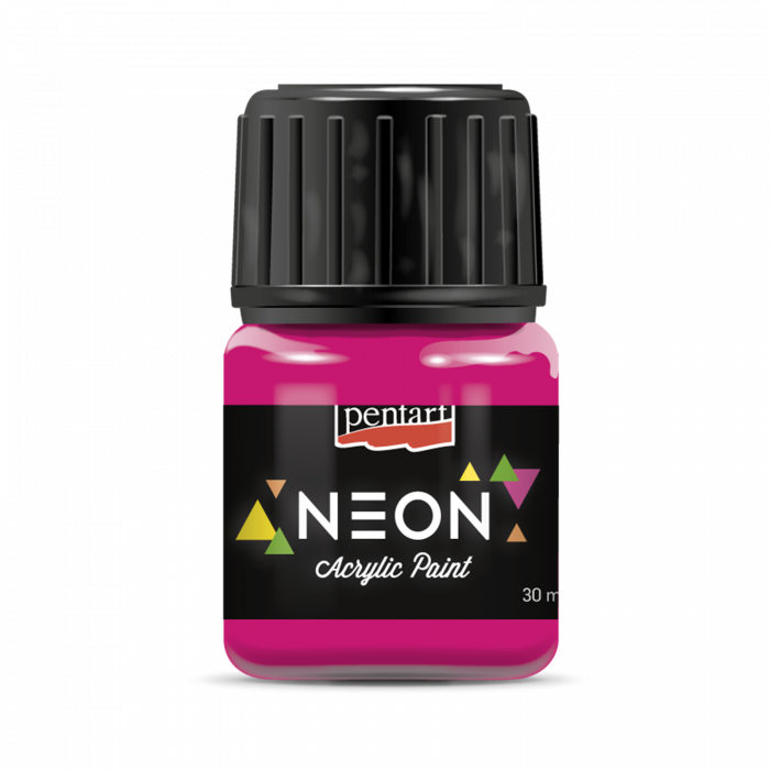 vopsea-fluorescenta-neon-30ml-pentart [3]