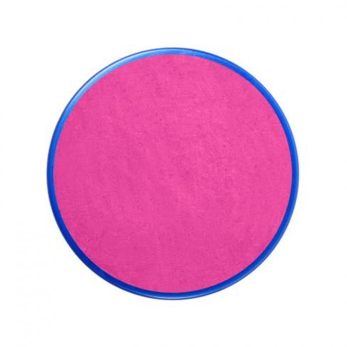 Vopsea pentru fata si corp Snazaroo Classic - Roz (Bright Pink) [2]