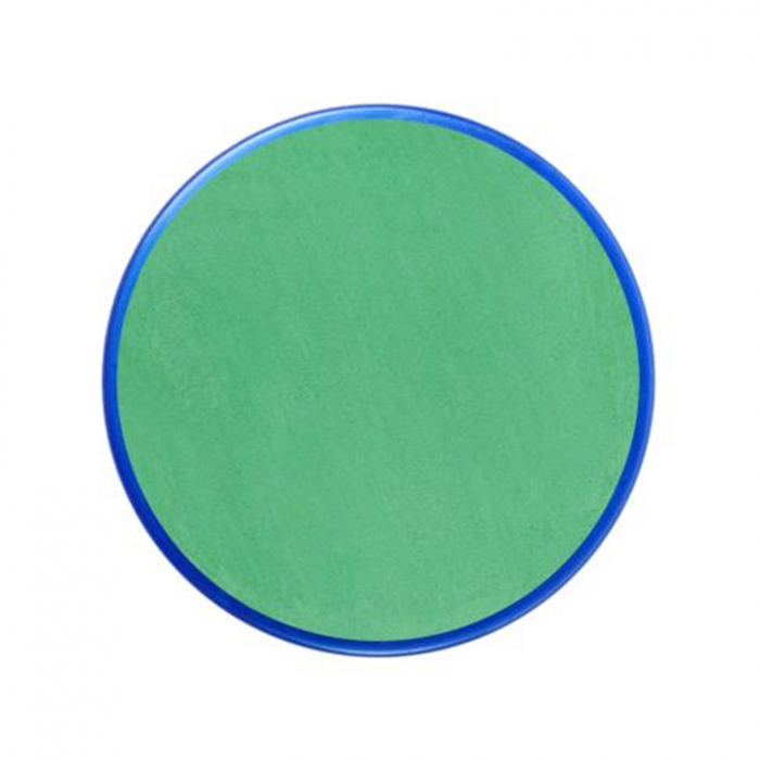 Vopsea pentru fata si corp Snazaroo Classic - Verde (Bright Green) [2]