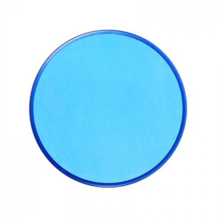 Vopsea pentru fata si corp Snazaroo Classic - Turcoaz (Turquoise) [2]