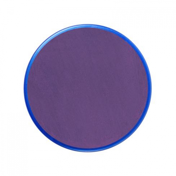 Vopsea pentru fata si corp Snazaroo Classic - Violet (Purple) [2]