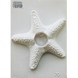 matrita-pentru-turnat-suport-ipsos-pentart-lumanari-stea-de-mare [0]