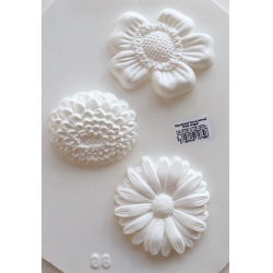 Flori, fructe, legume - matrita-pentru-turnat-flori-2-21