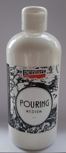 Medii - Pouring Medium