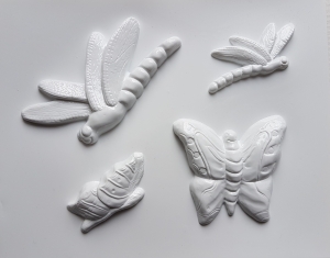 Matrita de turnat - Insecte [0]