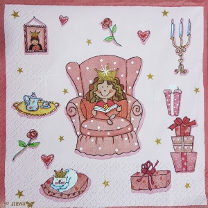 servetel-pentru-decoupage-33x33cm-printese [2]