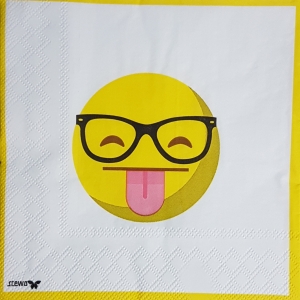 Servetel decorativ [2]