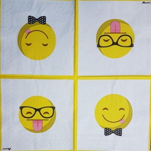 Servetel decorativ [0]