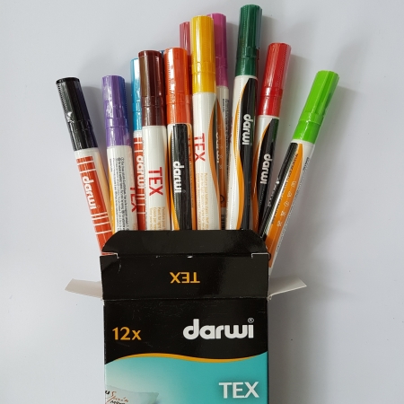 marker-pentru-textile-darwi-tex-12-culori [1]
