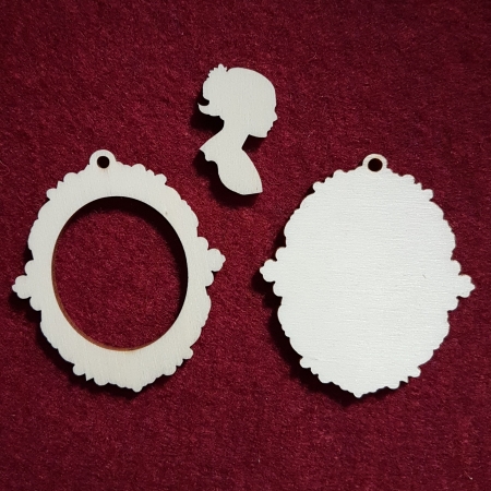 Baza lemn pentru bijuterii [2]