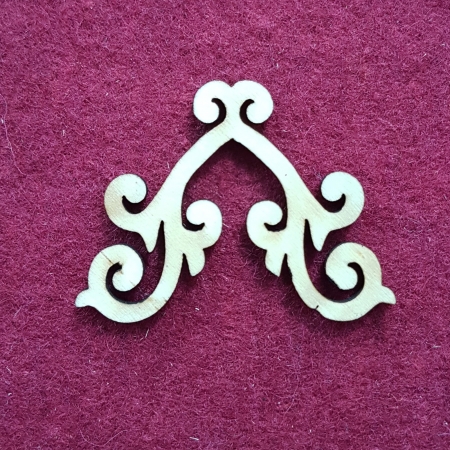 Figurine, elemente decor - decoratiune-din-lemn-forma-decor-2